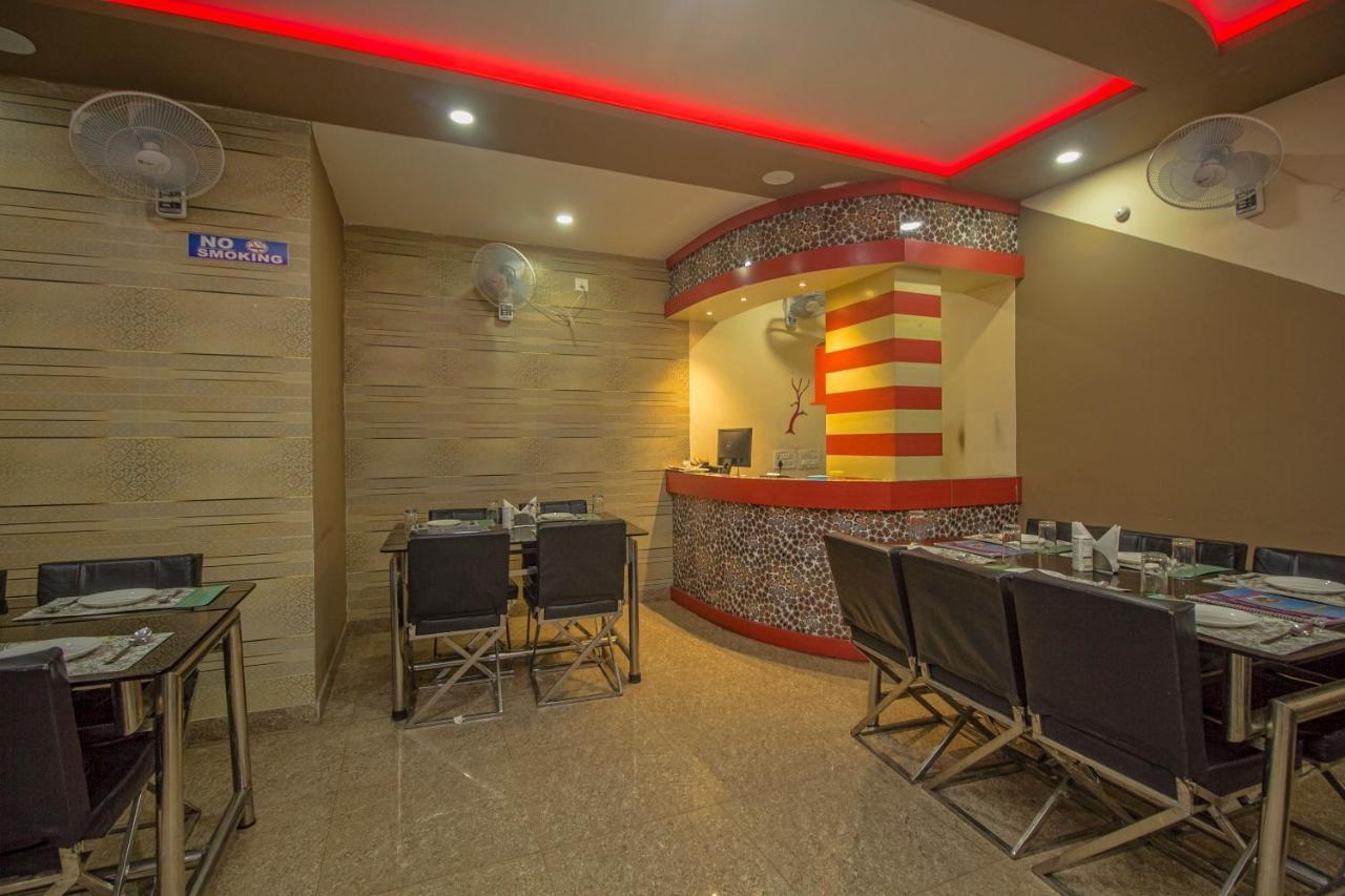 מלון Fālākāta Oyo 29778 Panchadeep Bhawan מראה חיצוני תמונה