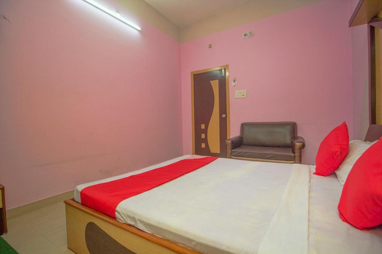 מלון Fālākāta Oyo 29778 Panchadeep Bhawan מראה חיצוני תמונה