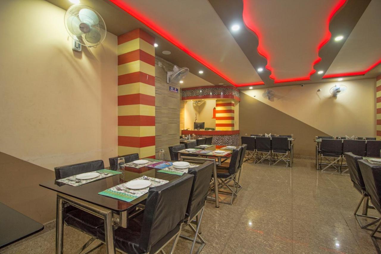 מלון Fālākāta Oyo 29778 Panchadeep Bhawan מראה חיצוני תמונה